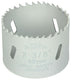 Mack 1018329 - gatzaag bimetaal ø 60mm | 3 stuks