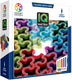 Smartgames iq matrix - logisch denkspel reispuzzel - 120 opdrachten met holle puzzelstukken - educatief solospel - vanaf 7 jaar
