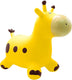 Lexibook opblaasbare springgiraffe