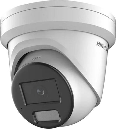 Hikvision ds-2cd2347g2h-liu(2.8mm)(ef)(o-std) torentje ip-beveiligingscamera binnen buiten 2688 x 1520 pixels plafond