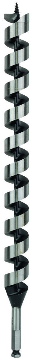 Bosch - houtslangenboor, zeskant 12,0 x 360 x 450 mm