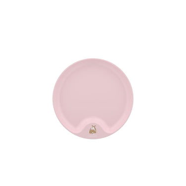 Mepal mio kinderbord little dutch - magnetronbestendig - met greep - kinderservies - fairy garden