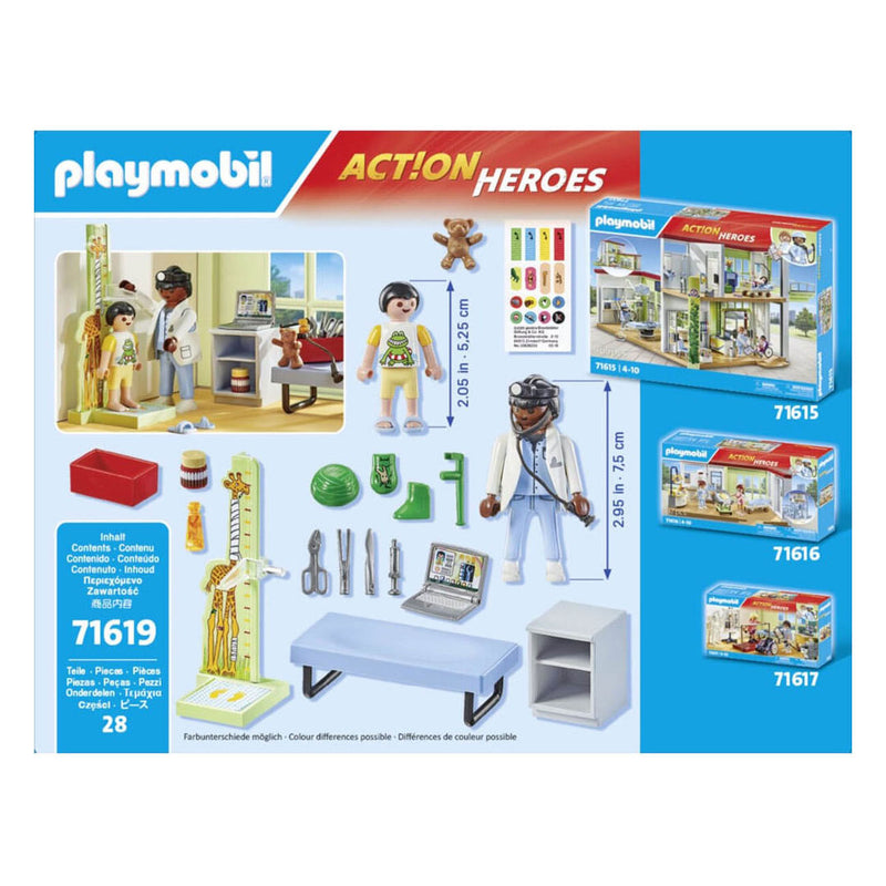 Load image into Gallery viewer, Playmobil | 2 stuks
