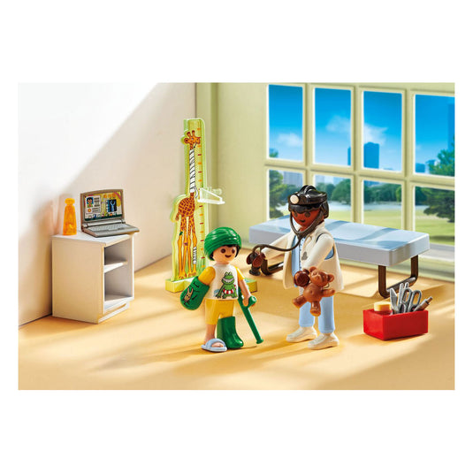 Playmobil | 2 stuks