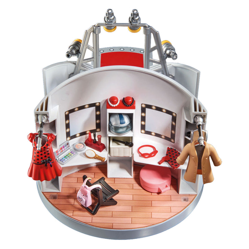 Load image into Gallery viewer, Playmobil miraculous fashion show in parijs - 71336
