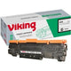 Tonercartridge viking compatibel hp cf244a zwart