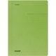 Snelhechtmap falken 250 gram groen 1 stuk