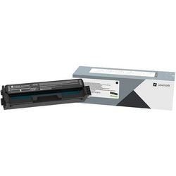 Tonercartridge lexmark c3220k0 zwart