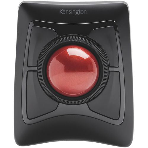 Muis kensington expert mouse draadloos