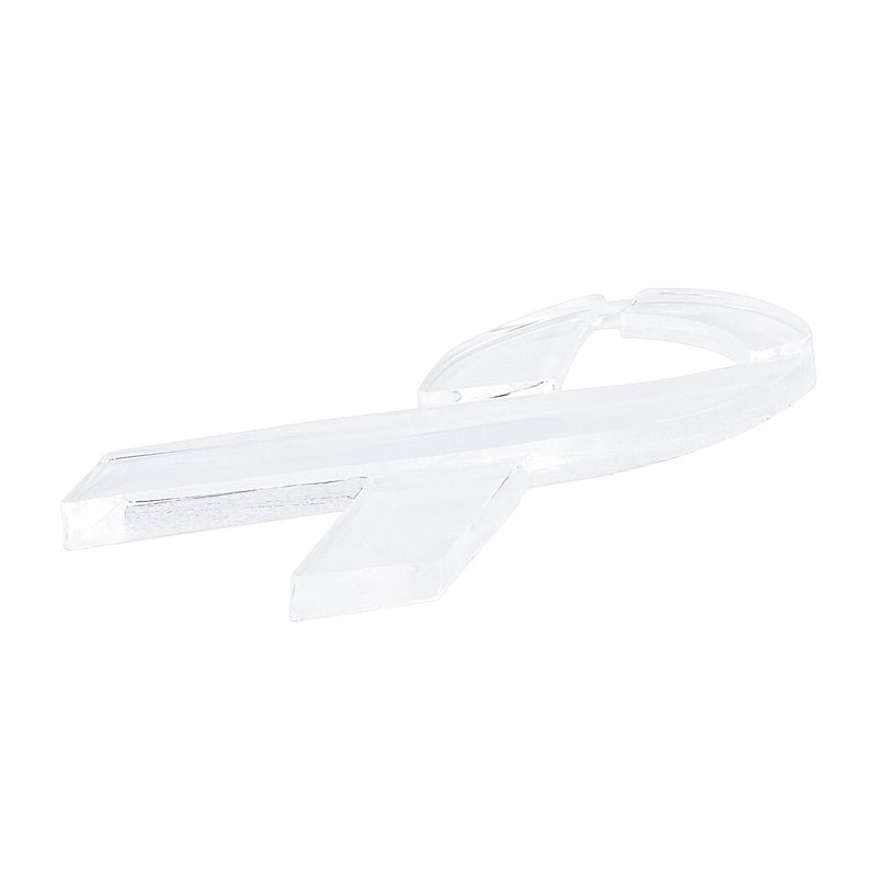 Load image into Gallery viewer, Gel press • gel drukplaat bewustmakingslint 7,62x12,7cm
