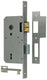 Yale 1019013 - 1 dubbel insteekslot links a1126 50mm | 1 stuks