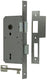 Yale 1019014 - 1 dubbel insteekslot rechts a1126 50mm | 1 stuks