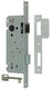Yale 1019015 - 1 dubbel insteekslot l r a1353 50mm | 3 stuks