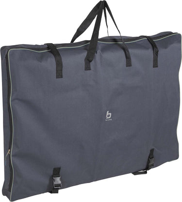 Bo-camp - opbergtas - tafel - l - 122x80x8 cm