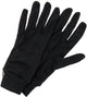 Odlo active warm handschoen - zwart - maat xs