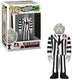 Funko beetlejuice bob as beetlejuice vinylfiguur 1827 unisex pop! - neutraal - standard