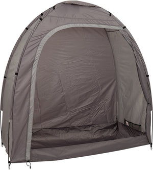 Bo-camp - opbergtent - e-bike shelter - plus