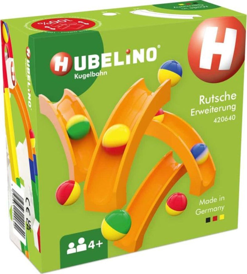 Load image into Gallery viewer, Hubelino glijbaan delen, 12dlg.
