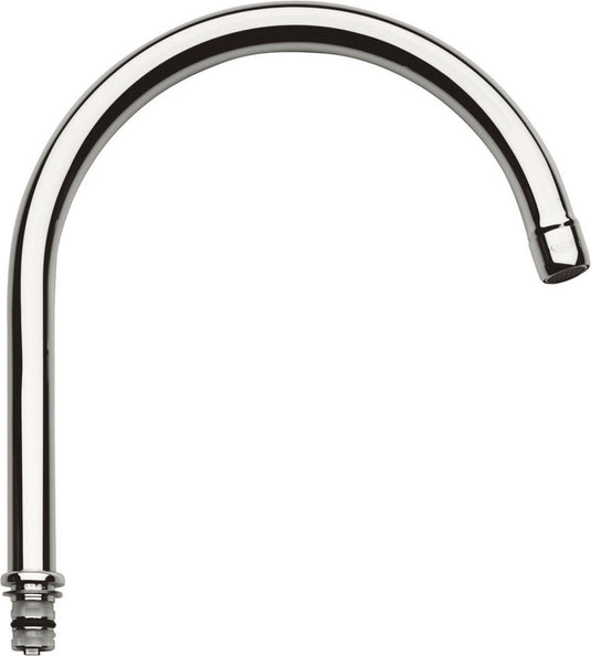 Grohe hu-uitloop 239 mm