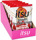 Itsu chinese hoisin duck kroepoek 6 x 60 gram
