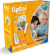 Tiptoi ravensburger starter-set plus - liedjesboek voor onderweg - interactief leersysteem