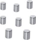Sigel magneten - be!board - 8 stuks - rond - si-83103