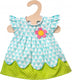 Heless poppenjurk bloem, 35-45 cm