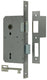 Yale 1019021 - 1 dubbel insteekslot rechts a1126 55mm | 3 stuks