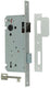 Yale 1019029 - 1 dubbel insteekslot l r a1353 60mm | 1 stuks