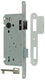 Yale 1019030 - 1 dubb.insteekslot afger.hk. l r a1353 60mm | 3 stuks