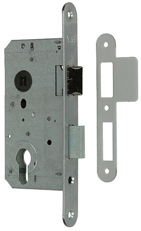 Load image into Gallery viewer, Yale 1019033 - 1 insteekslot dubbel l r a2656 50mm | 3 stuks
