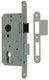 Yale 1019033 - 1 insteekslot dubbel l r a2656 50mm | 3 stuks