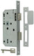 Yale 1019034 - 1dubb.insteekslot omkeerbaar a1306 55mm | 1 stuks