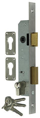 Yale 1019037 - 1 smaldeurslot + cil. select links m2652 23mm | 3 stuks
