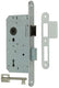 Yale 1019039 - 1 dubbel insteekslot l r a1356 50mm | 1 stuks