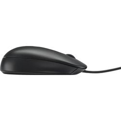 Hp muis optical wired usb z3q64aa
