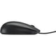 Hp muis optical wired usb z3q64aa