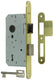 Yale 1019041 - 1dubb.insteekslot mess.l r a1356 50mm | 3 stuks