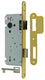 Yale 1019042 - 1 dub.insteeksl.mess.l r a1353 55mm | 1 stuks