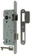 Yale 1019044 - 1 dubbel insteekslot l r inox a1353-27 50mm | 3 stuks