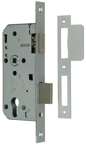 Yale 1019054 - 1 insteekslot dubbel l r a2606 50mm | 3 stuks