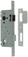 Yale 1019055 - 1 dubb.cil.insteekslot omkeerba2653 50mm | 3 stuks