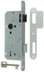Yale 1019056 - 1 dubb.insteekslot afger.hk. l r a1390 50mm | 1 stuks