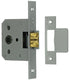 Yale 1019058 - 1 insteekloopslot epoxy l r a3008 50mm | 1 stuks