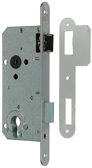 Yale 1019061 - dubb.insteekslot afg.hk.l r a2690 50mm | 3 stuks