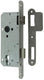 Yale 1019077 - insteekslot inox a2690 27v pz 50mm | 1 stuks