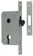Yale 1019080 - insteekhaakslot cilinder a7659 45mm | 1 stuks