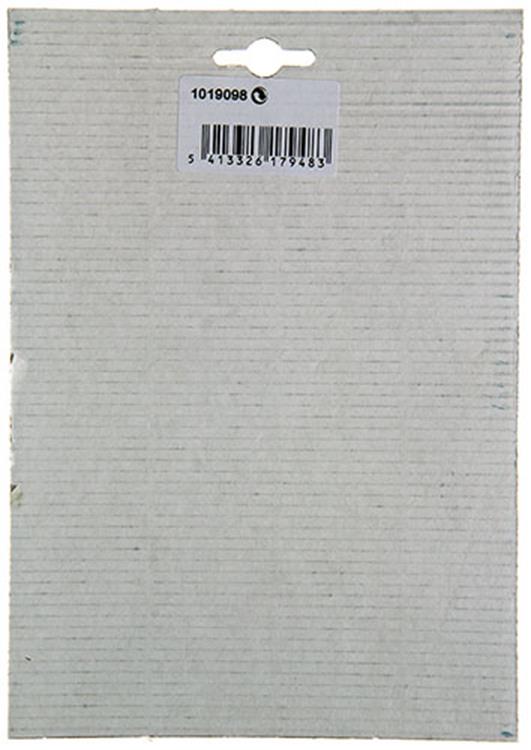 Yale 1019098 - 1 raamgreep met sleutel f1 | 5 stuks