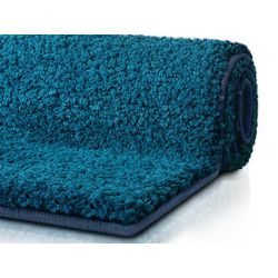 Badmat sky ps, microvezel turkoois
