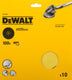 Dewalt dt3179 schuurschijf 225mm ve=10